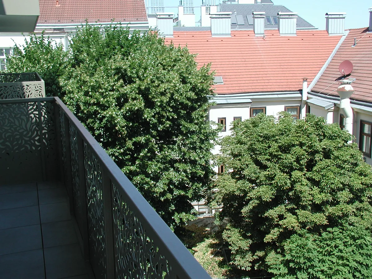 Neubau, Wohnung mit Klima, Gratis Kühlung, Gratis Heizung, Gratis PV-Strom – pohled 2