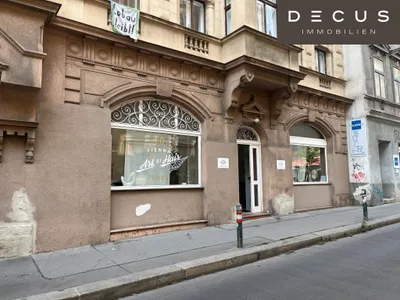 4-Zimmer-Gewerbeimmobilie kaufen in Wien – 138,25 m², € 379.000 – Bild 16 von 18
