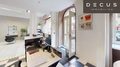4-Zimmer-Gewerbeimmobilie kaufen in Wien – 138,25 m², € 379.000 – Bild 2 von 18