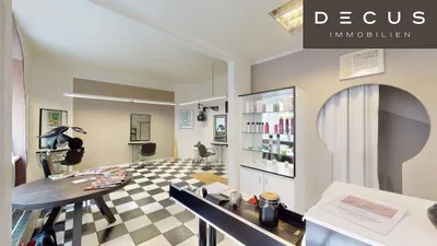 4-Zimmer-Gewerbeimmobilie kaufen in Wien – 138,25 m², € 379.000 – Bild 4 von 18