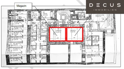 4-Zimmer-Gewerbeimmobilie kaufen in Wien – 138,25 m², € 379.000 – Bild 18 von 18
