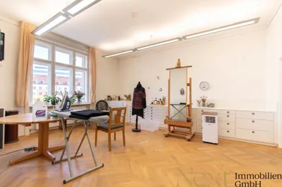 5-Zimmer-Wohnung kaufen in Linz – 167 m², € 379.000 – Bild 2 von 12