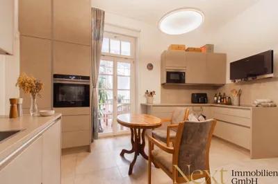 5-Zimmer-Wohnung kaufen in Linz – 167 m², € 379.000 – Bild 4 von 12