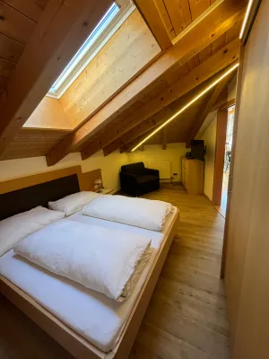 1-Zimmer-Wohnung mieten in Sankt Johann im Pongau – 48 m², € 750 – Bild 4 von 6