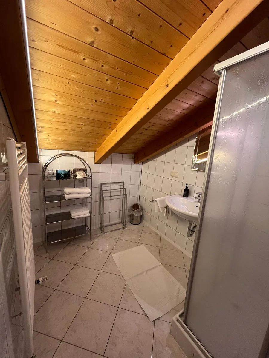 Wohnung – Sankt Johann im Pongau, Ober-Alpendorf - Ansicht 2