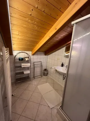 1-Zimmer-Wohnung mieten in Sankt Johann im Pongau – 48 m², € 750 – Bild 2 von 6