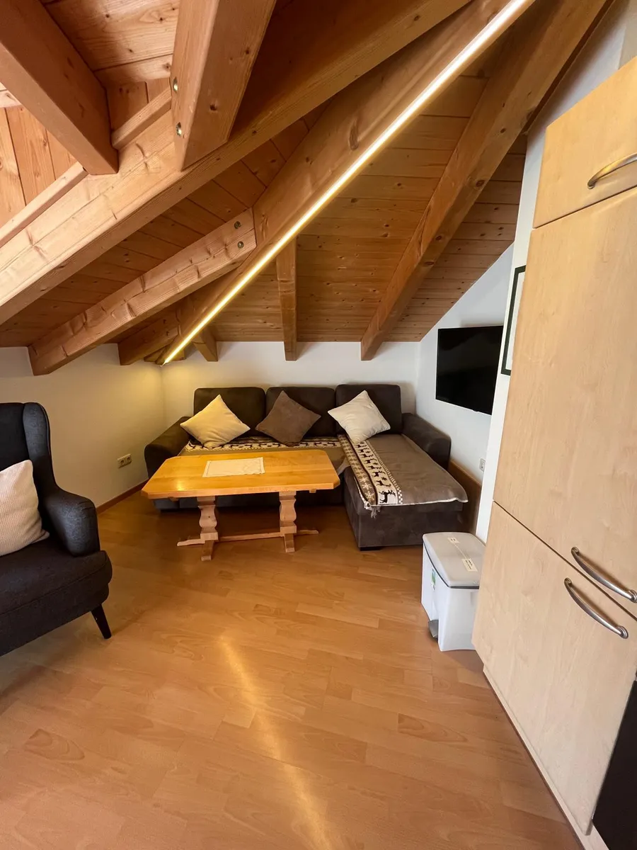 Wohnung – Sankt Johann im Pongau, Ober-Alpendorf - Ansicht 3