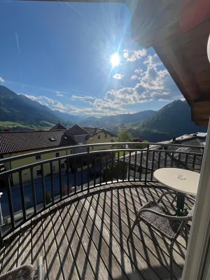 1-Zimmer-Wohnung mieten in Sankt Johann im Pongau – 48 m², € 750 – Bild 6 von 6