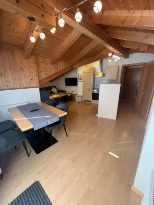 1-Zimmer-Wohnung mieten in Sankt Johann im Pongau – 48 m², € 750 – Bild 5 von 6
