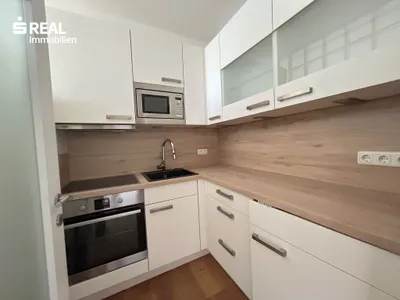 1-Zimmer-Wohnung kaufen in Liezen – 33 m², € 78.000 – Bild 4 von 8