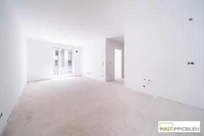3-Zimmer-Wohnung kaufen in Wien – 63,52 m², € 377.000 – Bild 3 von 12