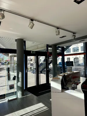 1-Zimmer-Gewerbeimmobilie mieten in Graz – 84 m² – Bild 6 von 6