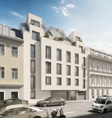 3-Zimmer-Wohnung mieten in Wien – 74,19 m², € 1.999