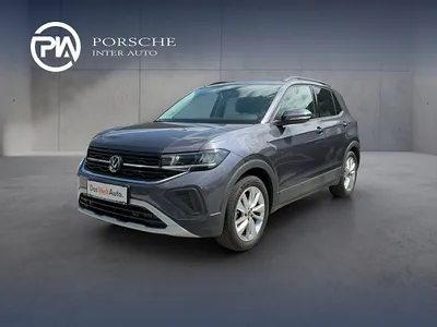 VW T-Cross Friends TSI