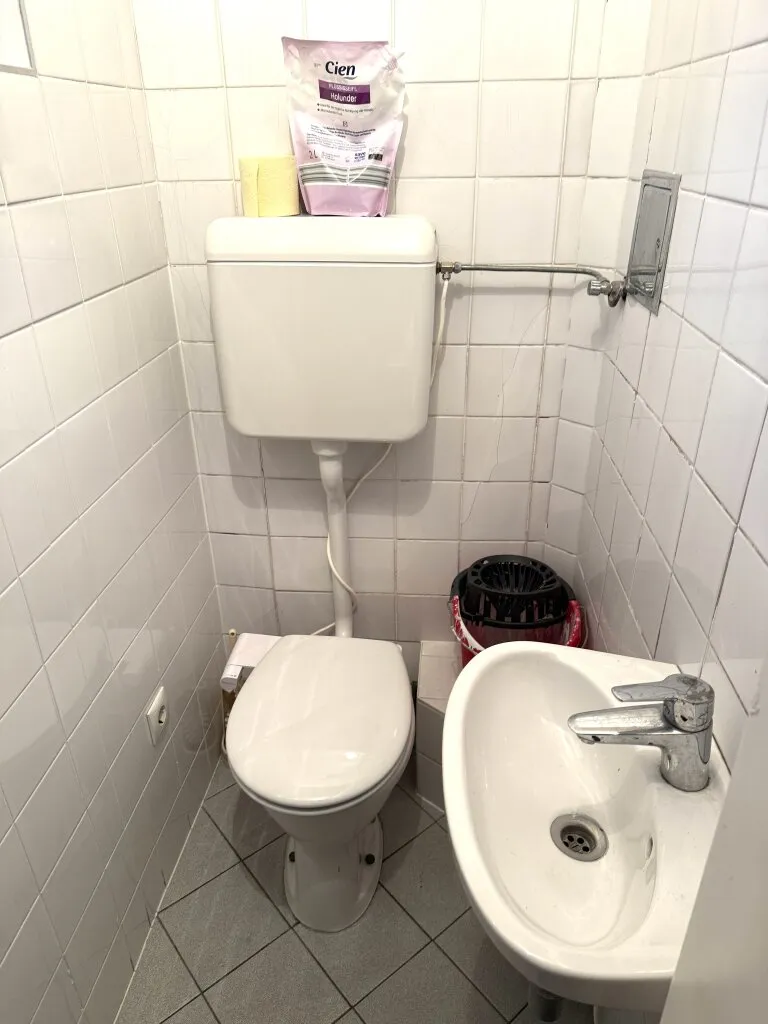 Büro-/Geschäftsfläche Nähe Wattgasse - Ansicht 3