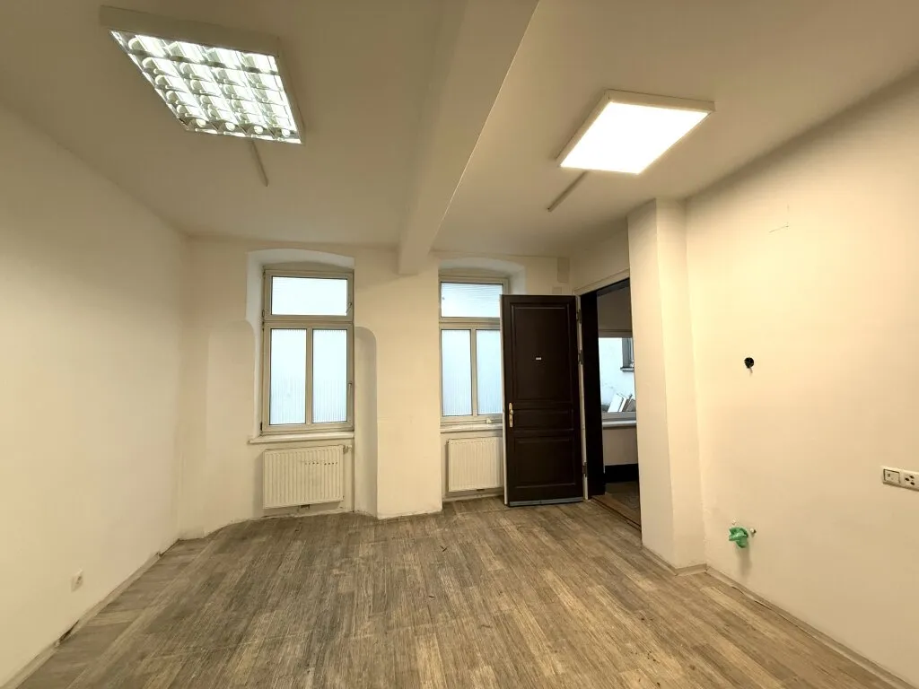 Büro-/Geschäftsfläche Nähe Wattgasse - Ansicht 2
