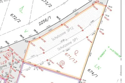 Grundstück kaufen in Vöcklabruck – 1 199 m², € 165.000 – Bild 6 von 6