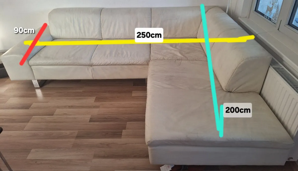 Sofa zu verschenken, € 0,- (1100 Wien)