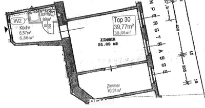 2-Zimmer-Wohnung kaufen in Wien – 40 m², € 249.000 – Bild 21 von 21