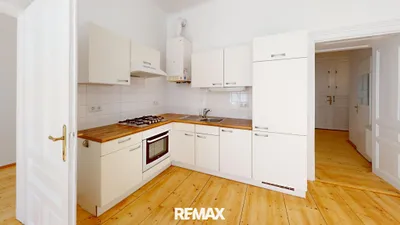 2-Zimmer-Wohnung kaufen in Wien – 40 m², € 249.000 – Bild 3 von 21