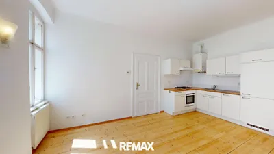 2-Zimmer-Wohnung kaufen in Wien – 40 m², € 249.000 – Bild 2 von 21