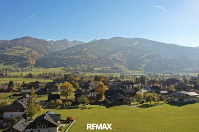 Grundstück kaufen in Liezen – 1 334 m², € 590.000