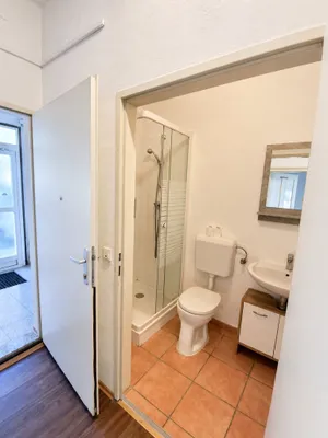 Wohnung mieten in Neunkirchen – 40 m², € 370 – Bild 8 von 8