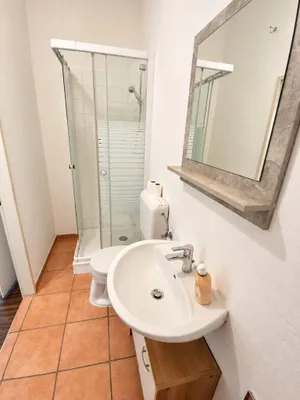Wohnung mieten in Neunkirchen – 40 m², € 370 – Bild 5 von 8