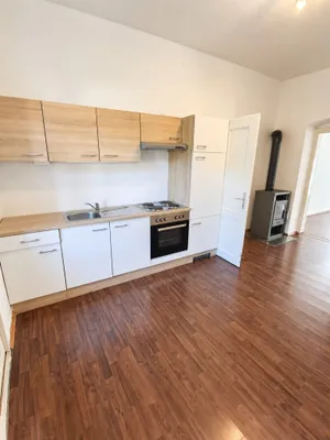 Wohnung mieten in Neunkirchen – 40 m², € 370