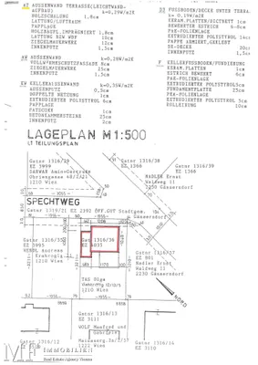 6-Zimmer-Haus mieten in Gänserndorf – 187 m², € 3.575 – Bild 25 von 29