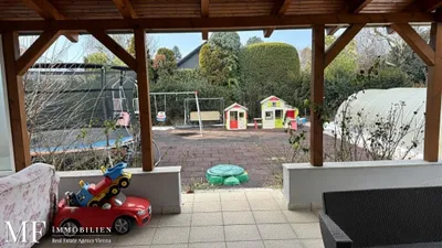 6-Zimmer-Haus mieten in Gänserndorf – 187 m², € 3.575 – Bild 18 von 29