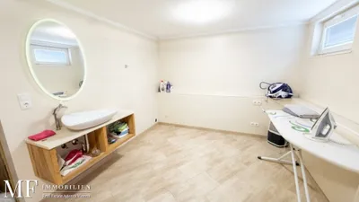 6-Zimmer-Haus mieten in Gänserndorf – 187 m², € 3.575 – Bild 10 von 29