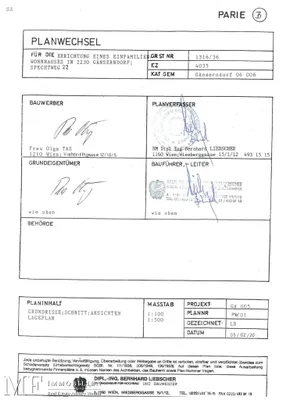 6-Zimmer-Haus mieten in Gänserndorf – 187 m², € 3.575 – Bild 27 von 29