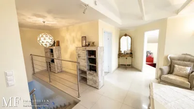 6-Zimmer-Haus mieten in Gänserndorf – 187 m², € 3.575 – Bild 12 von 29
