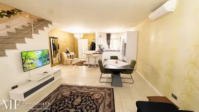 6-Zimmer-Haus mieten in Gänserndorf – 187 m², € 3.575 – Bild 3 von 29