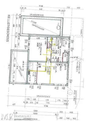 6-Zimmer-Haus mieten in Gänserndorf – 187 m², € 3.575 – Bild 23 von 29