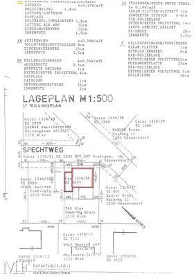 6-Zimmer-Haus mieten in Gänserndorf – 187 m², € 3.575 – Bild 29 von 29