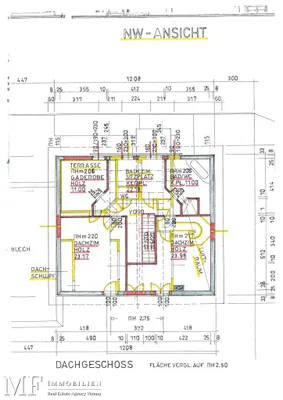 6-Zimmer-Haus mieten in Gänserndorf – 187 m², € 3.575 – Bild 24 von 29
