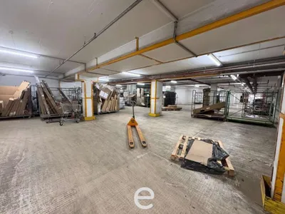 Gewerbeimmobilie mieten in Sankt Pölten – 4 089 m², € 2 – Bild 6 von 14