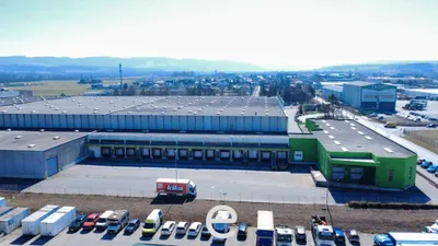Gewerbeimmobilie mieten in Sankt Pölten – 4 089 m², € 2 – Bild 4 von 14