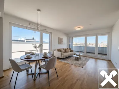 VIO PLAZA Living TOP 133 E09