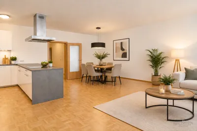 2-Zimmer-Wohnung mieten in Spittal an der Drau – 85,58 m², € 1.016 – Bild 10 von 10
