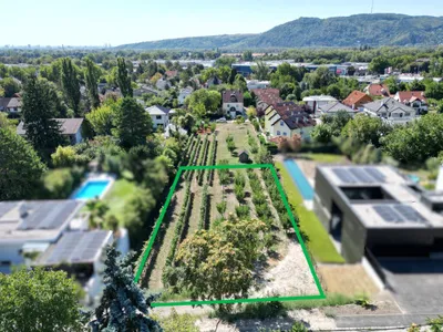 Grundstück kaufen in Korneuburg – 1 335 m², € 1.199.000 – Bild 4 von 5