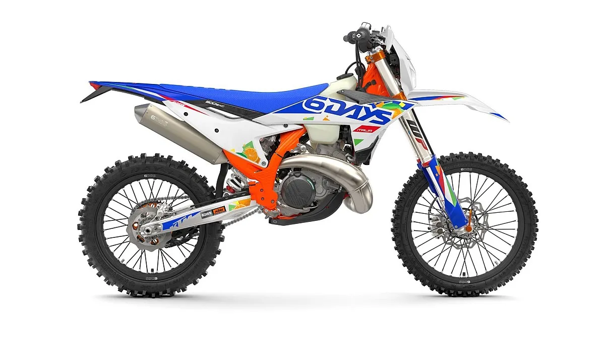 KTM 300