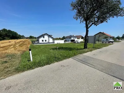 Grundstück kaufen in Tulln – 1 176 m², € 199.000 – Bild 5 von 9