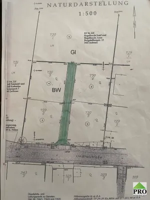Grundstück kaufen in Tulln – 1 176 m², € 199.000 – Bild 9 von 9