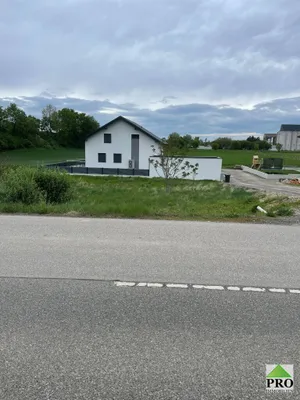 Grundstück kaufen in Tulln – 1 176 m², € 199.000 – Bild 3 von 9