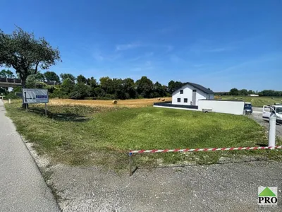 Grundstück kaufen in Tulln – 1 176 m², € 199.000 – Bild 2 von 9