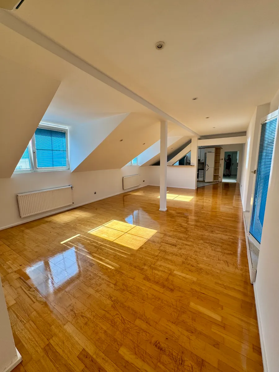 Wohnung – Wien, Hirschstetten - Ansicht 2