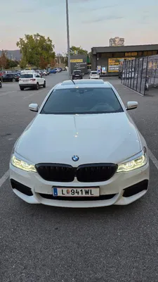 BMW 5er-Reihe